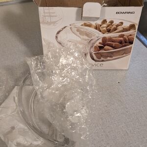 3/$30 Bowring trio of dishes